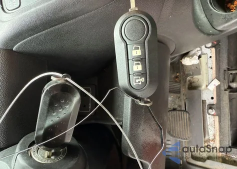 2021 Ram Promaster 1500 High Roof 136 Wb z USA, uszkodzony, nr VIN 3C6LRVBG8ME512250